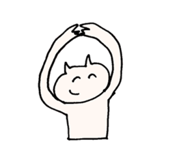 nice smile sticker #13845826