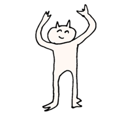 nice smile sticker #13845830