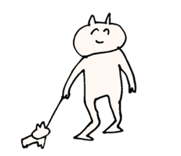 nice smile sticker #13845831