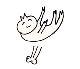 nice smile sticker #13845832