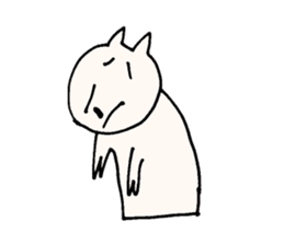 nice smile sticker #13845841