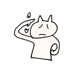 nice smile sticker #13845843