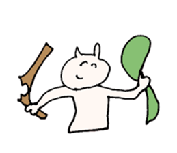 nice smile sticker #13845851