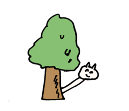 nice smile sticker #13845857