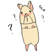 Unit including the sewing sticker #13846305