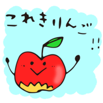 KAWAII animai part3 sticker #13846333