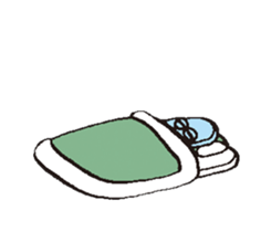 Ice stick sticker #13846570