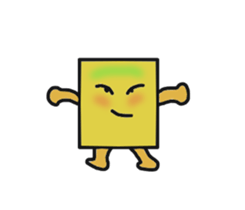 shikaku taro sticker #13846774