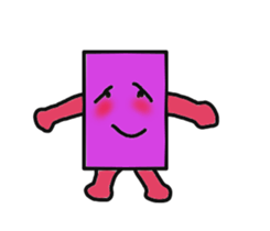 shikaku taro sticker #13846778