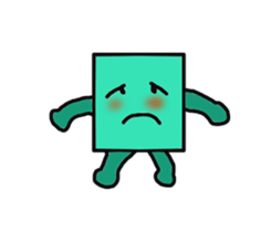 shikaku taro sticker #13846782