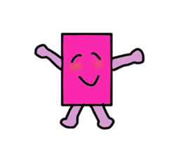 shikaku taro sticker #13846785