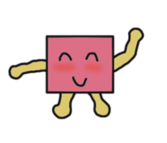 shikaku taro sticker #13846787