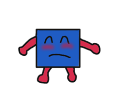 shikaku taro sticker #13846791