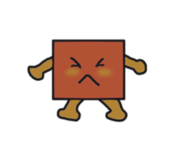 shikaku taro sticker #13846792