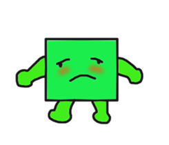 shikaku taro sticker #13846796