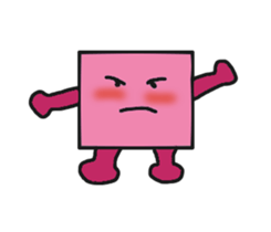 shikaku taro sticker #13846797