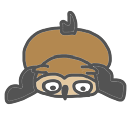 OWL. sticker #13846824