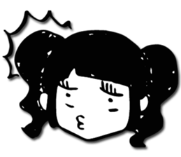 jibunchang sticker #13847307