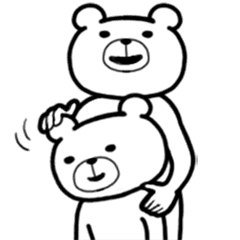 Dancing Bear Naked