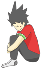 Benemotion sticker #13847527