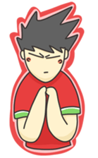 Benemotion sticker #13847531