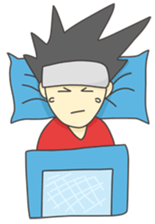 Benemotion sticker #13847538