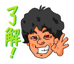 Team Hana-momo sticker #13847929