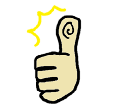 Sticker for an examinee sticker #13849686