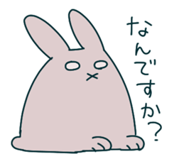 osamu&friend sticker #13850251