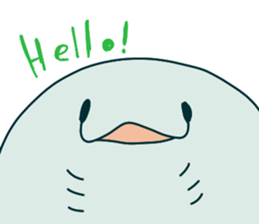 osamu&friend sticker #13850255