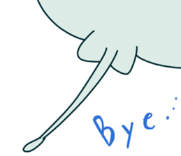 osamu&friend sticker #13850268