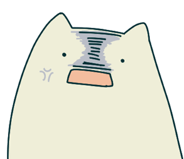 osamu&friend sticker #13850279