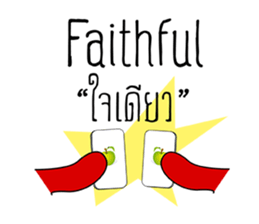 Mr. generous sticker #13851631