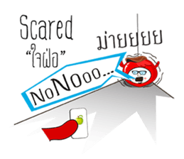 Mr. generous sticker #13851634