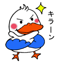 Kamonegi sticker #13851677