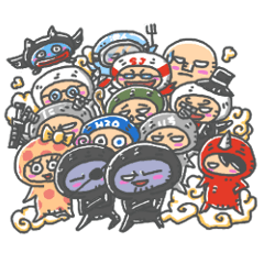 English Life Of Mystery ZANGOE WORLD