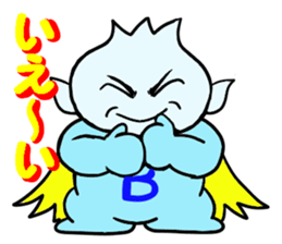 Super Hero's 1 sticker #13852048