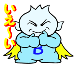 Super Hero's 1 sticker #13852048