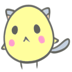 Chicks with ears second version