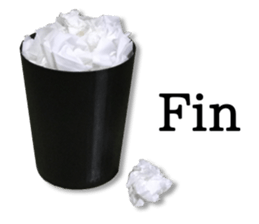 This is a tissue. sticker #13853197