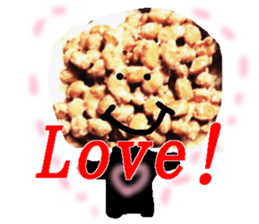 Do you like Natto? sticker #13854719