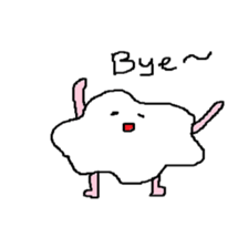 Lambada sticker #13855041