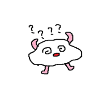 Lambada sticker #13855047