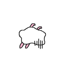 Lambada sticker #13855048