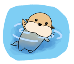 Loomie sticker #13855158