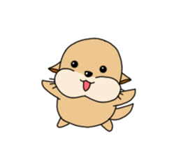 Loomie sticker #13855159