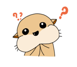 Loomie sticker #13855160