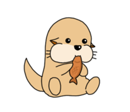 Loomie sticker #13855162