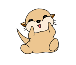 Loomie sticker #13855163