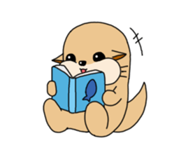 Loomie sticker #13855164